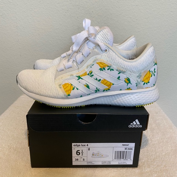 adidas Shoes - Adidas Edge Lux 4 women’s Sneaker
